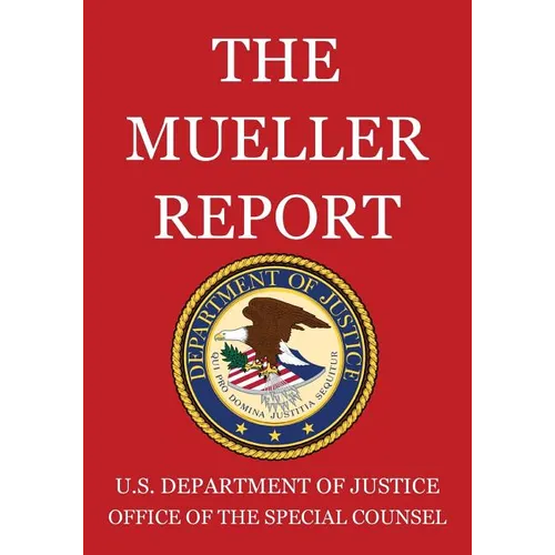 The Mueller Report