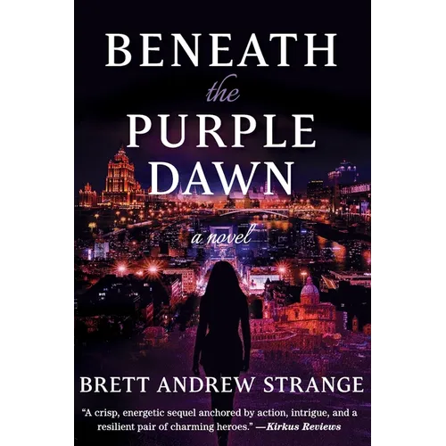 Beneath the Purple Dawn