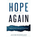 Hope Again: Finding God's Purpose in your Pain