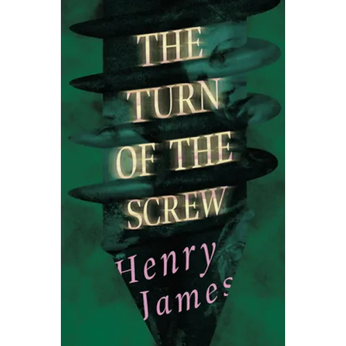 The Turn of the Screw