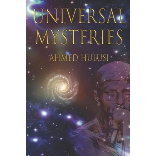 Universal Mysteries: Dabaddah