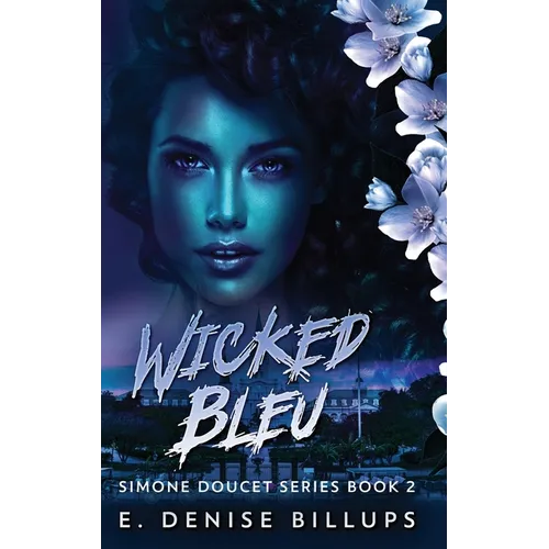 Wicked Bleu