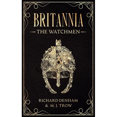 Britannia: The Watchmen