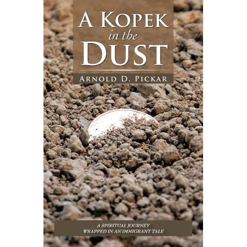 A Kopek in the Dust