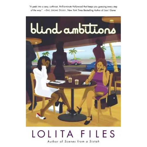 Blind Ambitions