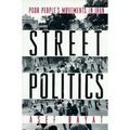 Street Politics: Poor People's Movements in Iran