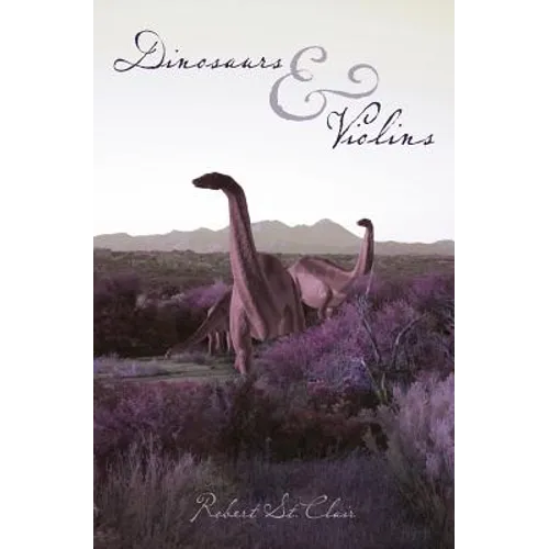 Dinosaurs & Violins