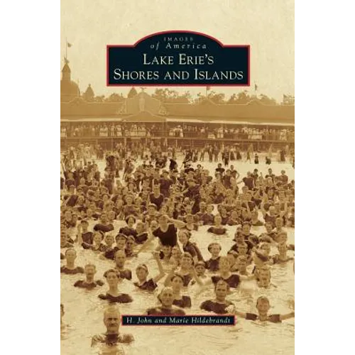Lake Erie's Shores and Islands