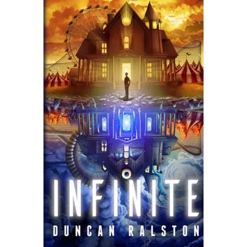 Ghostland: Infinite