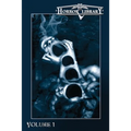 Horror Library, Volume 1