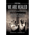 By His Stripes We Are Healed