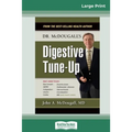 Dr. McDougall's Digestive Tune-Up (16pt Large Print Edition)