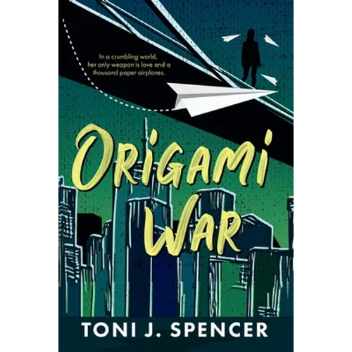 Origami War