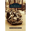 Old Route 7: Along the Berkshire Highway