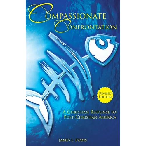 Compassionate Confrontation