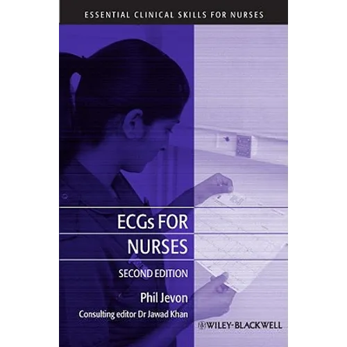 Ecgs for Nurses