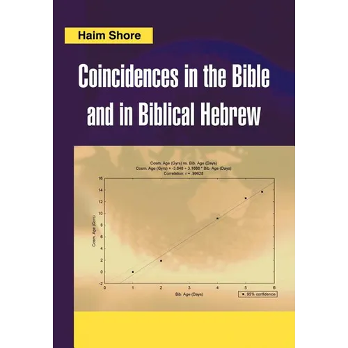Coincidences in the Bible and in Biblical Hebrew