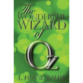 The Wonderful Wizard of Oz