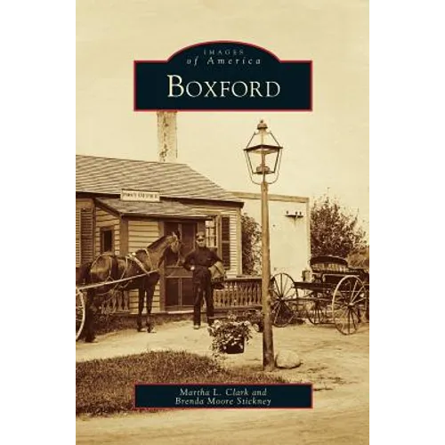 Boxford