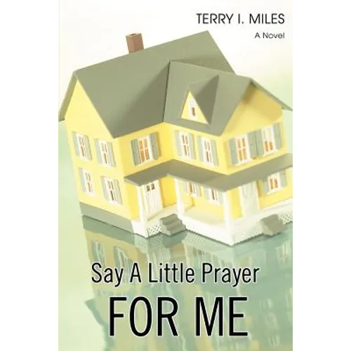 Say A Little Prayer for Me