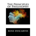 The Principles of Philosophy