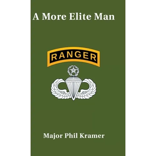 A More Elite Man