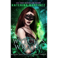 Witch's Wrath