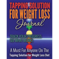Tapping Solution for Weight Loss Journal