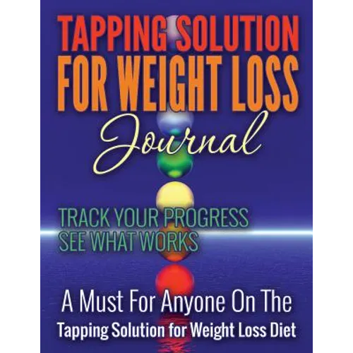 Tapping Solution for Weight Loss Journal