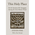 This Holy Place