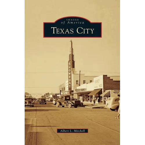 Texas City