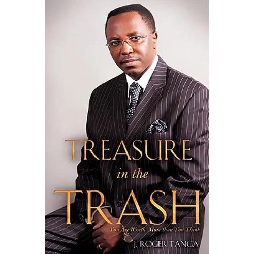 Treasure in the Trash