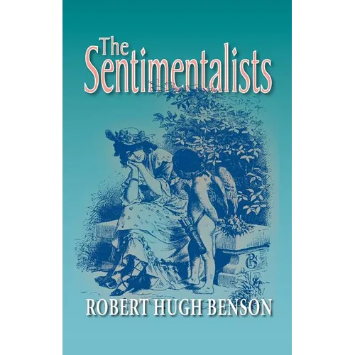The Sentimentalists