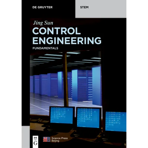 Control Engineering: Fundamentals