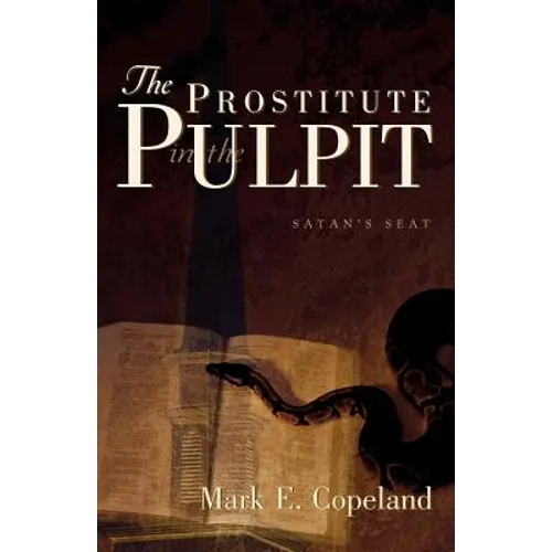 The Prostitute in the Pulpit