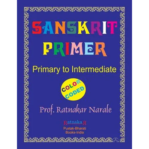 Sanskrit Primer Colour