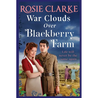 War Clouds Over Blackberry Farm - Paperback