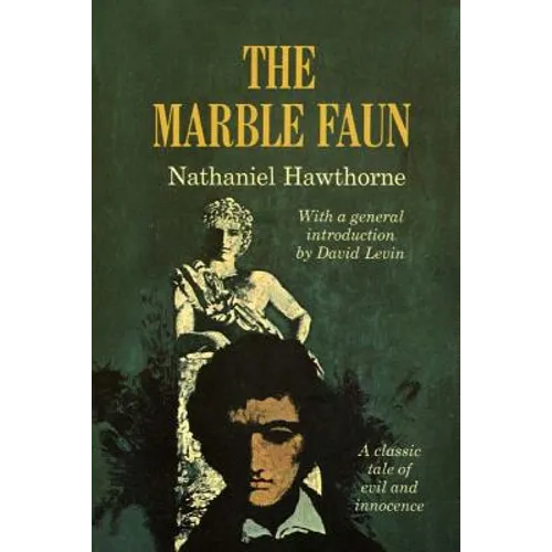 The Marble Faun