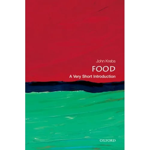 Food: A Very Short Introduction