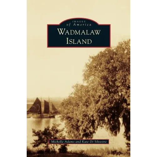 Wadmalaw Island