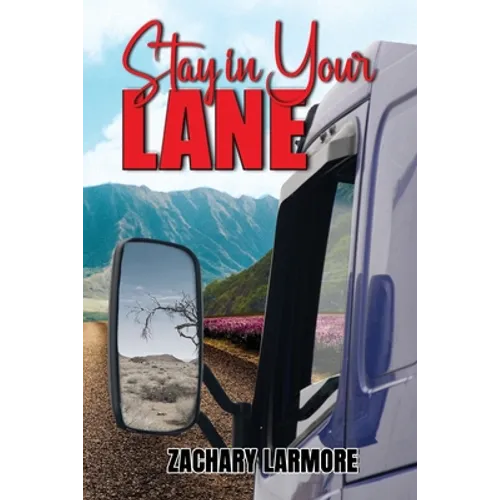 Stay In Your Lane