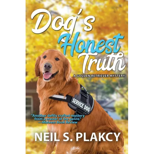 Dog's Honest Truth