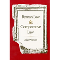 Roman Law and Comparative Law