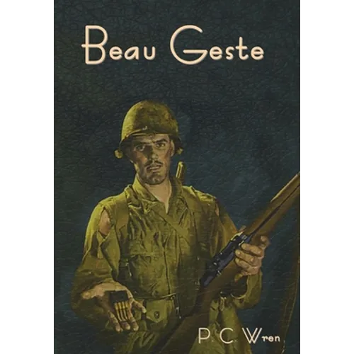 Beau Geste