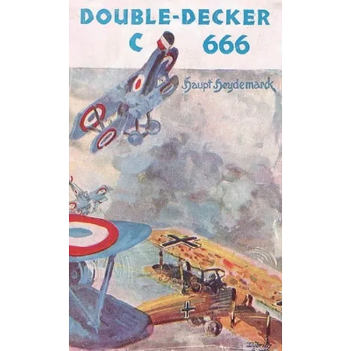 Double Decker C 666