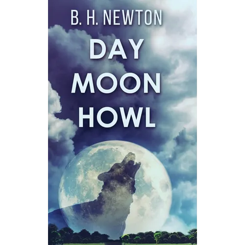 Day Moon Howl