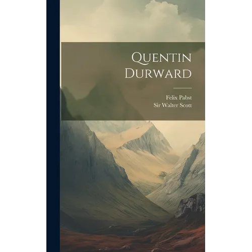 Quentin Durward