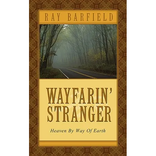 Wayfarin' Stranger