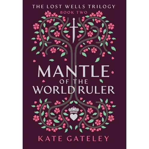 Mantle of the World Ruler