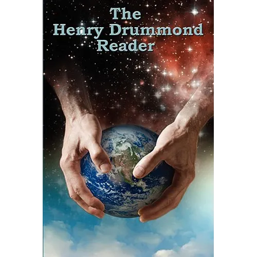 The Henry Drummond Reader